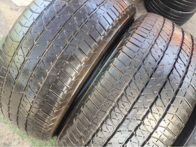 ยาง Bridgestone HT 265 60 18 ปี 24  รูปที่ 6