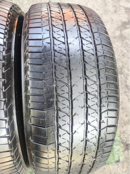ยาง Bridgestone HT 265 60 18 ปี 24  รูปที่ 5