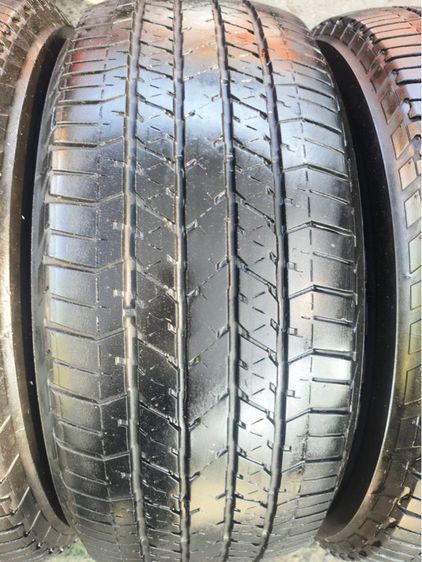 ยาง Bridgestone HT 265 60 18 ปี 24  รูปที่ 4
