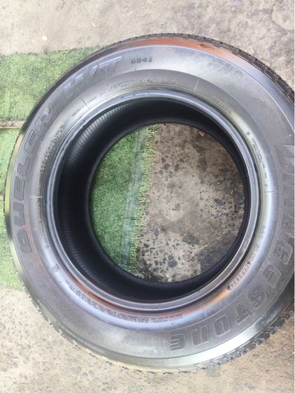 ยาง Bridgestone HT 265 60 18 ปี 24  รูปที่ 7