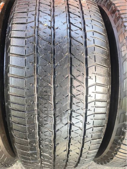 ยาง Bridgestone HT 265 60 18 ปี 24  รูปที่ 3