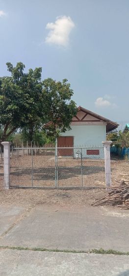 ขายถูกบ้านพร้อมที่ดิน 1.4 ล้าน รูปที่ 4