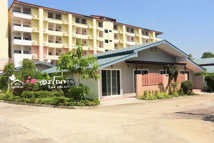 ที่ดินพร้อมกิจการ รูปที่ 4
