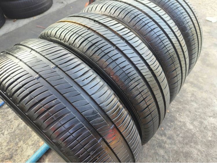 ยางมิชลิน xm2 185 55 15 ปี 24 