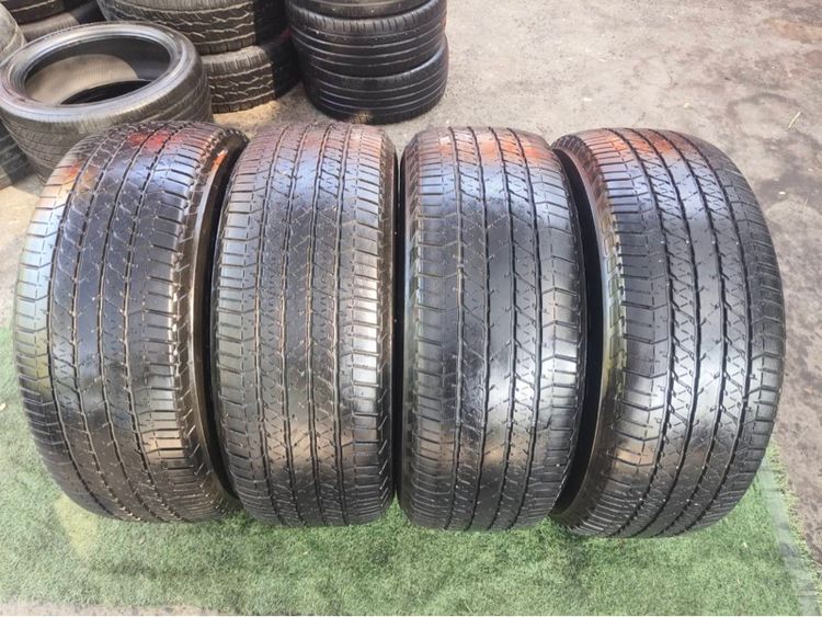 ยางมิชลิน xm2 185 55 15 ปี 24  รูปที่ 11
