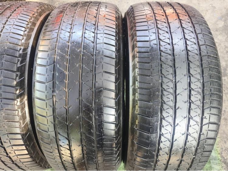 ยางมิชลิน xm2 185 55 15 ปี 24  รูปที่ 7