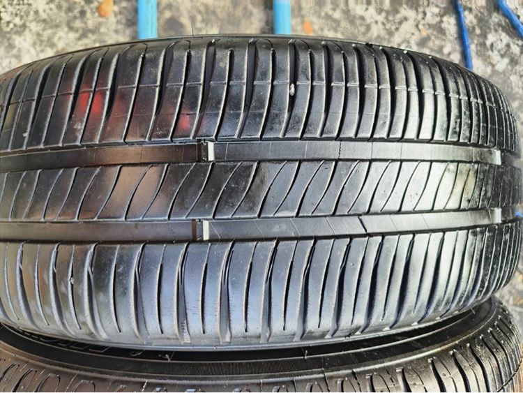 ยางมิชลิน xm2 185 55 15 ปี 24  รูปที่ 2