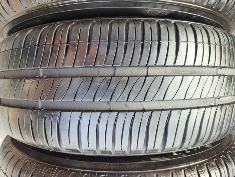 ยางมิชลิน xm2 185 55 15 ปี 24  รูปที่ 4
