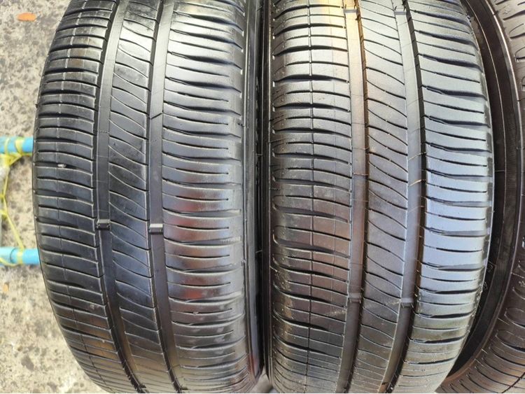 ยางมิชลิน xm2 185 55 15 ปี 24  รูปที่ 10