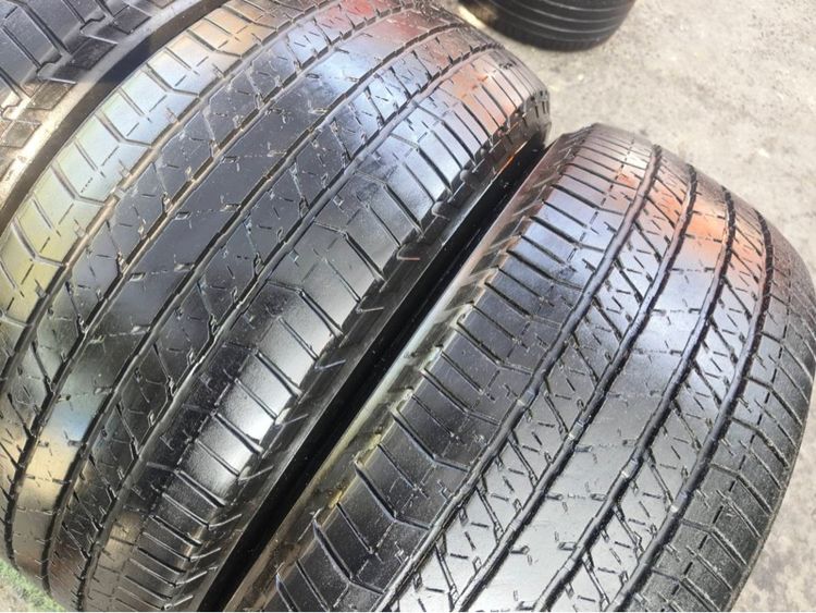 ยางมิชลิน xm2 185 55 15 ปี 24  รูปที่ 6