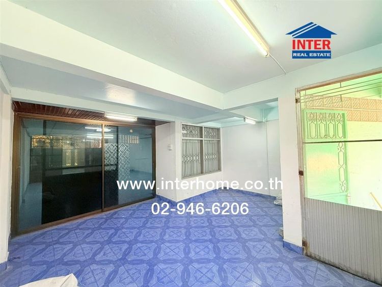 ทาวน์เฮ้าส์ 2 ชั้น 20 ตร.ว. หมู่บ้านศุภวรรณ 1 ซอยเพชรเกษม82 แยก2 ถนนเพชรเกษม ถนนกาญจนาภิเษก เขตภาษีเจริญ กรุงเทพมหานคร รูปที่ 4