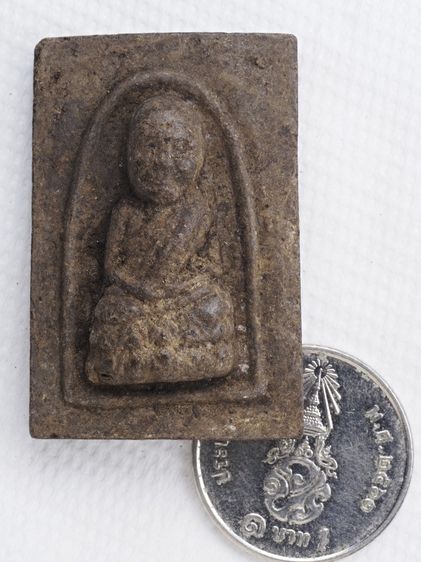 พระหลวงปู่ทวดเนื้อผง 25126804 รูปที่ 5