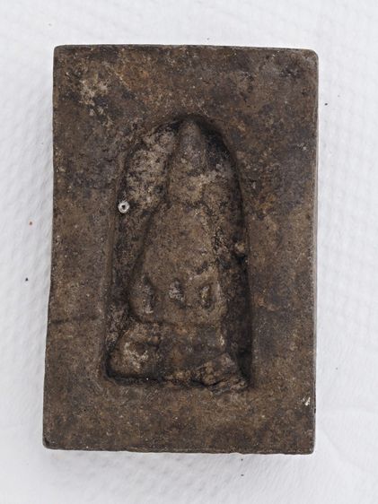 พระหลวงปู่ทวดเนื้อผง 25126804 รูปที่ 2