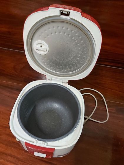 หม้อหุงข้าว​ Tefal รูปที่ 2