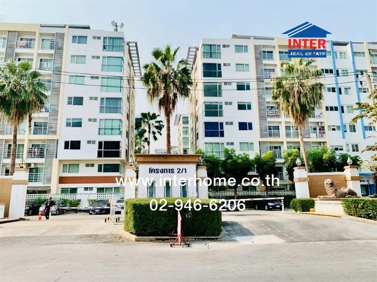 คอนโดมิเนียม 74.03 ตร.ม. เมโทร พาร์ค สาทร 2-1 ถนนกัลปพฤกษ์ ถนนสาทร เขตภาษีเจริญ กรุงเทพมหานคร