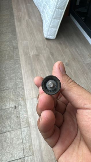 เสาวิทยุ mini cooper R56 รูปที่ 2