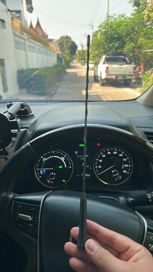 เสาวิทยุ mini cooper R56 รูปที่ 4