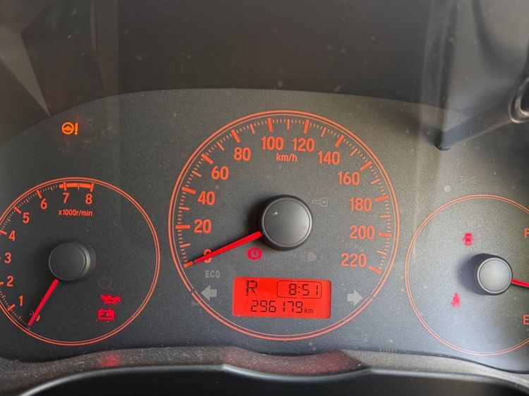 Honda City 2015 1.5 S CNG Sedan เบนซิน NGV เกียร์อัตโนมัติ ขาว รูปที่ 3