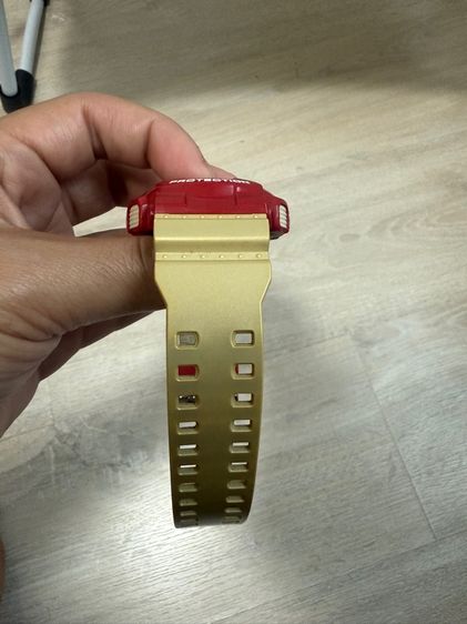 G‑Shock GA‑110 Ironman รูปที่ 3