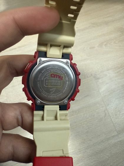 G‑Shock GA‑110 Ironman รูปที่ 4