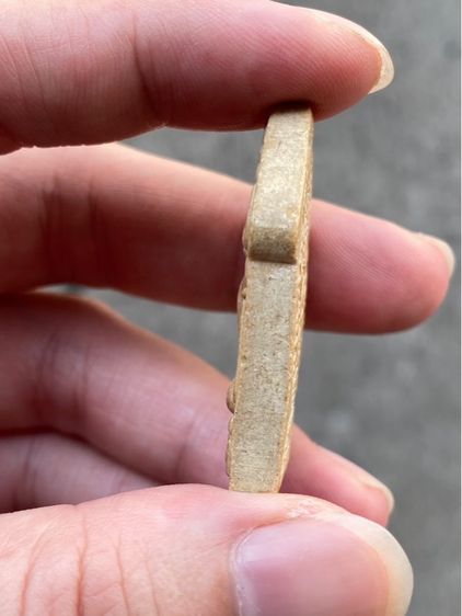 ขุนแผนหลวงปู่ทิม พิมพ์ใหญ่ รูปที่ 3