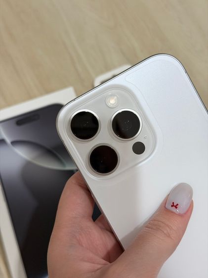 iPhone 16 Pro 128GB รูปที่ 13