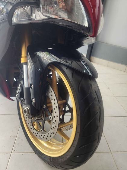 Suzuki GSX-S1000F DDD รูปที่ 7