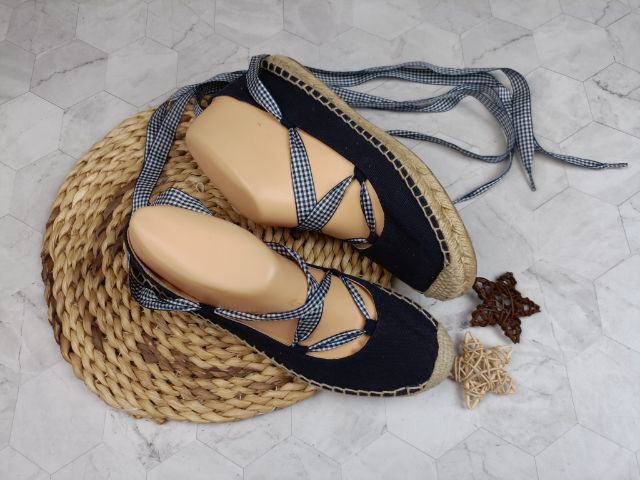 รองเท้าแฮนด์เมดสเปน รูปที่ 2