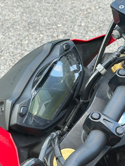 SUZUKI GSX-S750  รูปที่ 4