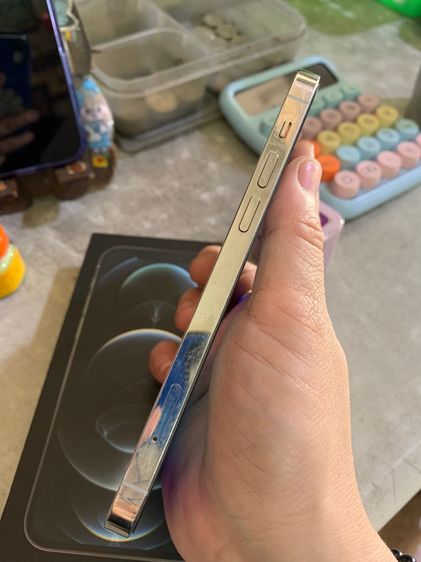 iphone12pro รูปที่ 4