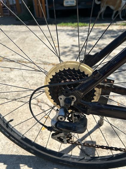 จักรยาน รูปที่ 6