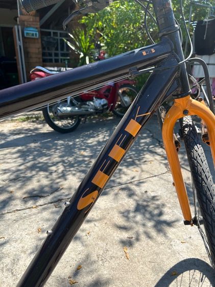 จักรยาน รูปที่ 2