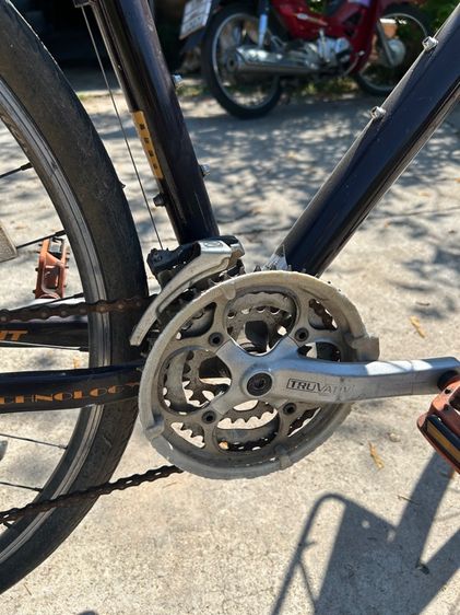 จักรยาน รูปที่ 3