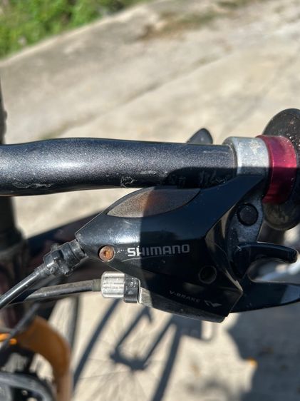 จักรยาน รูปที่ 5