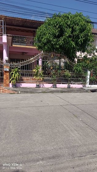 บ้านเดี่ยว