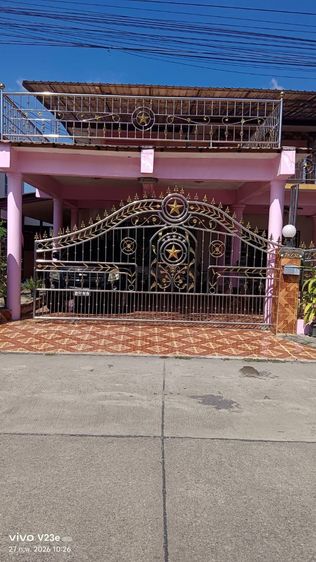 มีบางส่วน บ้านเดี่ยว รูปที่ 2