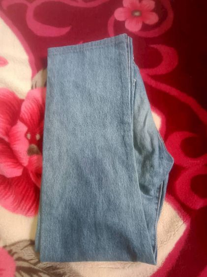 อื่นๆ อื่นๆ แขนยาว กางเกงยีนส์ levi's