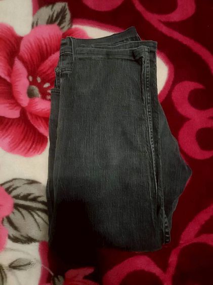 กางเกงยีนส์ levi's รูปที่ 3