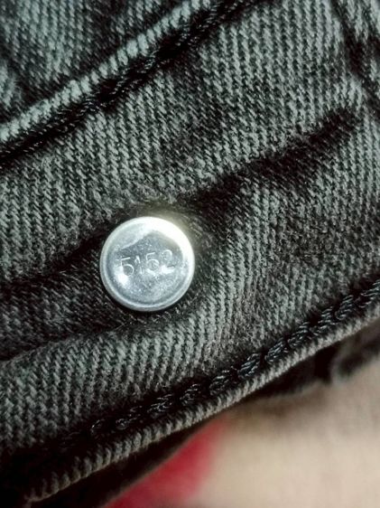 กางเกงยีนส์ levi's รูปที่ 16