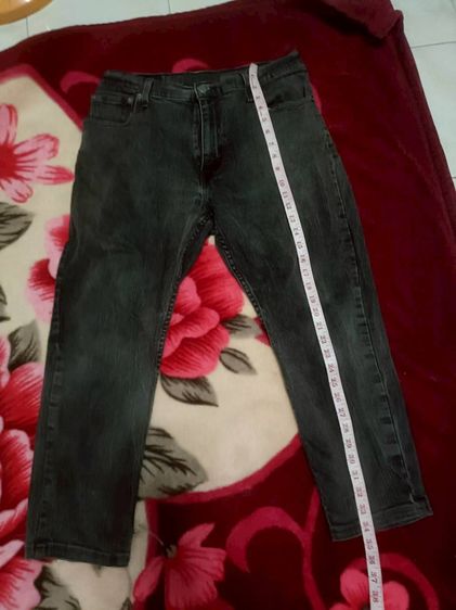 อื่นๆ อื่นๆ แขนยาว กางเกงยีนส์ levi's