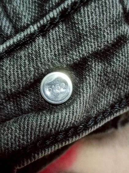 กางเกงยีนส์ levi's รูปที่ 15