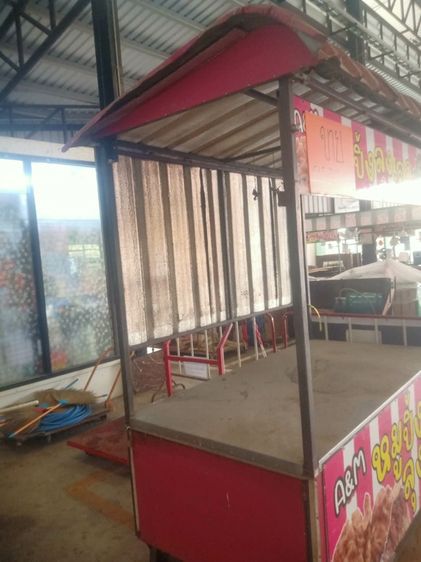 ตู้ขายสิ้นค้า รูปที่ 3