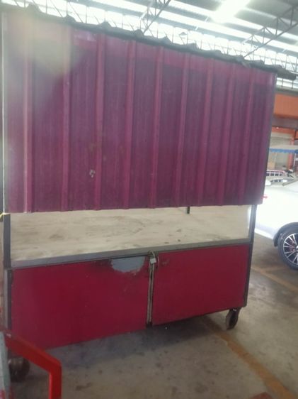 ตู้ขายสิ้นค้า รูปที่ 4