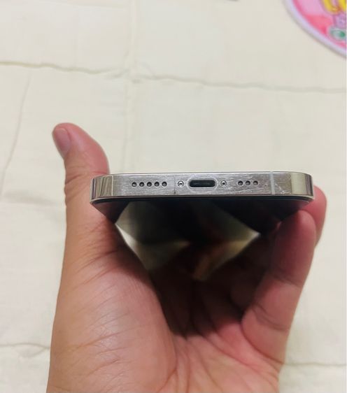 iPhone 12 pro 256GB รูปที่ 13