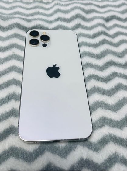 iPhone 12 pro 256GB รูปที่ 2