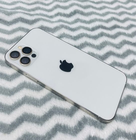 iPhone 12 pro 256GB รูปที่ 3