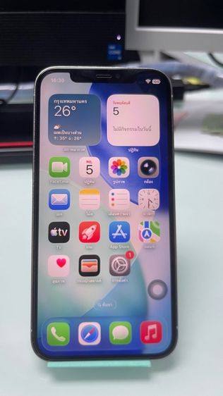 iPhone 12 pro 256GB รูปที่ 14