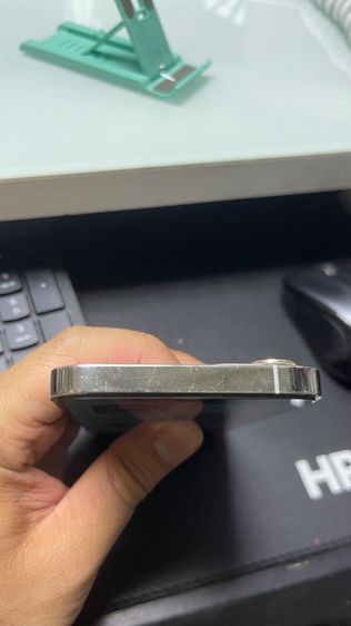 iPhone 12 pro 256GB รูปที่ 7