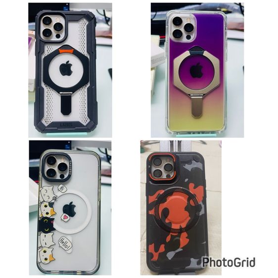 iPhone 12 pro 256GB รูปที่ 18