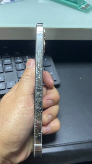 iPhone 12 pro 256GB รูปที่ 8